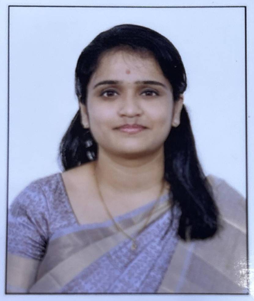 Ms. N. Vandhana Hegde
